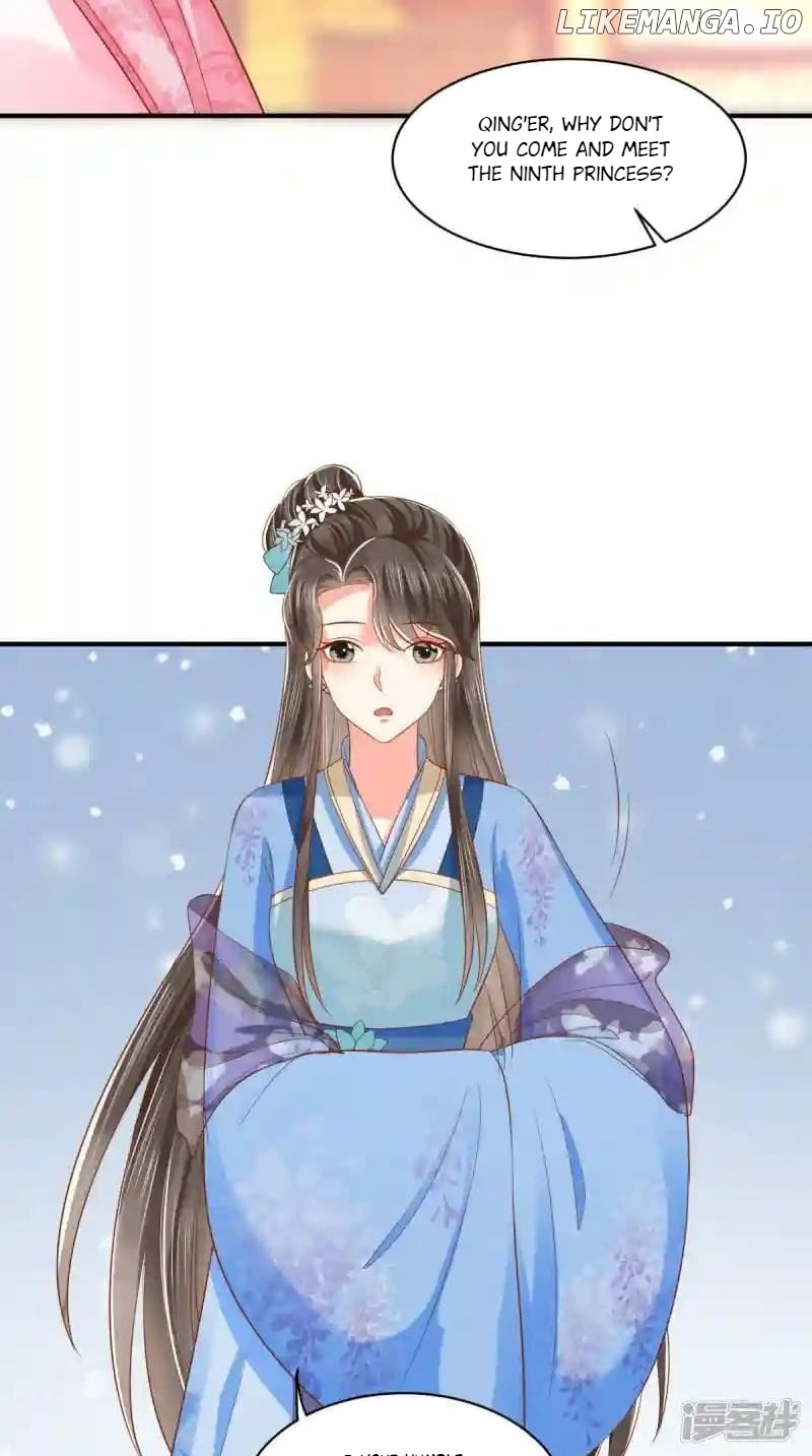 Do Not Mess With The Stupid Concubine Chapter 144 - page 27